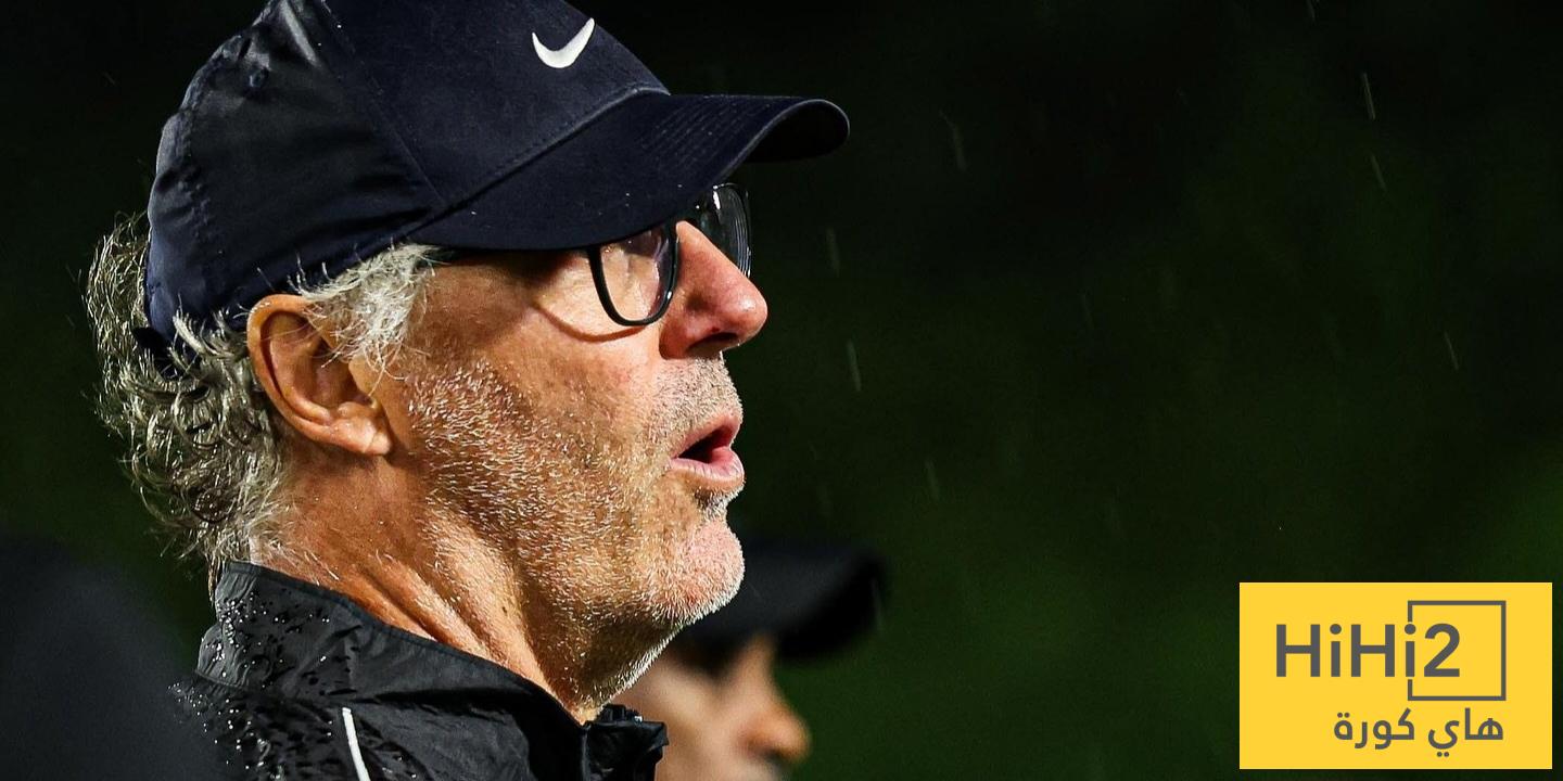 لاعب اتحادي سابق يُشيد بـ لوران بلان !