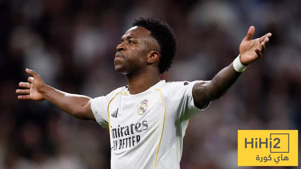 فينيسيوس ظاهرة خارجة عن قوانين البشر!