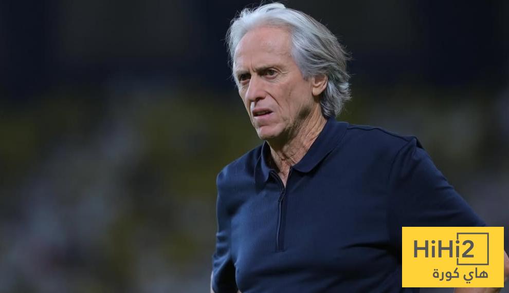 خيسوس ينتظر كلمة الأطباء .. هل يلحق الثلاثي بالنجمة ؟