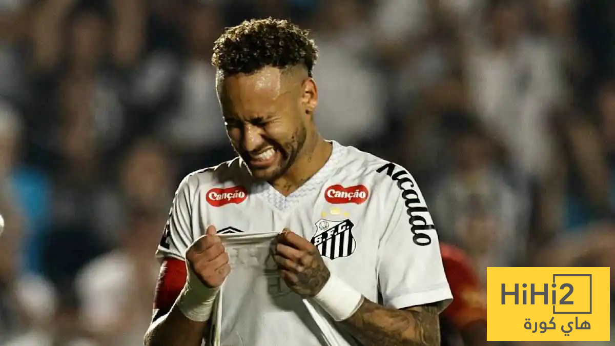 تصريحات نيمار تبعده عن كأس العالم 2026!