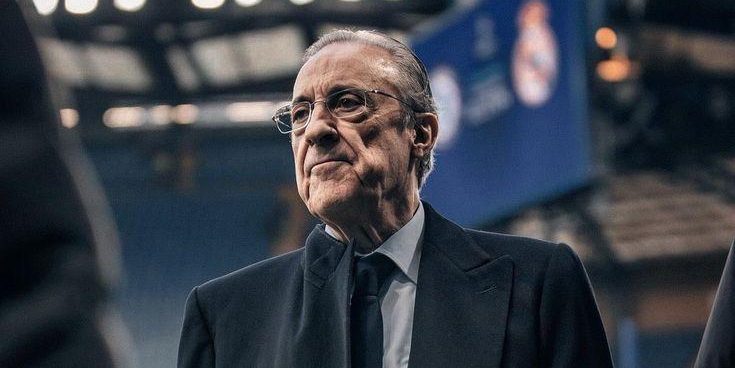 أول تعليق من إدارة ريال مدريد على كوارث التحكيم في لقاء برشلونة ورايو فاليكانو