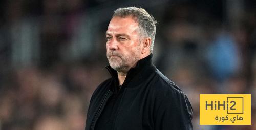 لاعب انتر ميلان هدف لبرشلونة في الصيف القادم