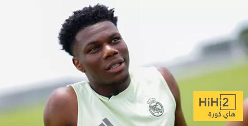 لاعب واحد غير شكل ريال مدريد وأعاد الحياة لتشواميني