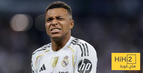 هل حملة الانتقاد ضد كيليان هي بضوء اخضر من ادارة ريال مدريد …؟!