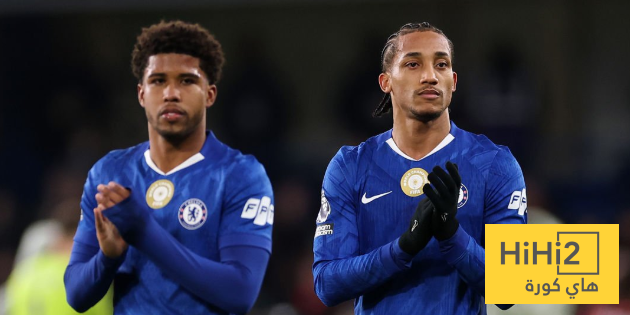 اليونايتد يخطط للتوقيع مع نجم تشيلسي