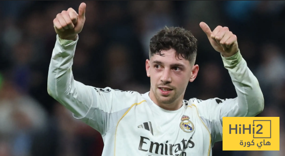 فالفيردي يقترب من تحطيم رقمه القياسي ! فالفيردي يقترب من تحطيم رقمه القياسي !