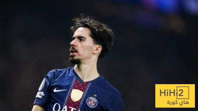 رومانو يكشف الفرق بين فيتينيا وإنزو فرنانديز 2 رومانو يكشف الفرق بين فيتينيا وإنزو فرنانديز 1