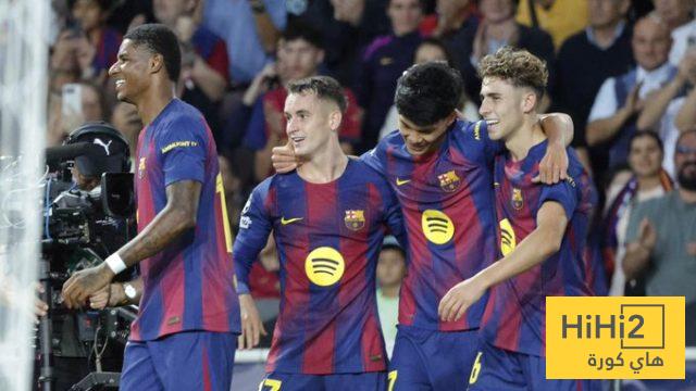 أكثر لاعب سينجح خارج برشلونة !