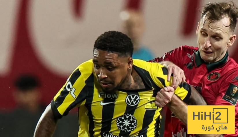 هل يتعرض الاتحاد لهدم مُمنهج ؟ هل يتعرض الاتحاد لهدم مُمنهج ؟