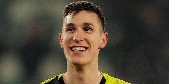 صفقة نجم دورتموند تبتعد عن ريال مدريد