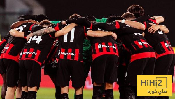 ميلان يكسب 24 مليون يورو من صفقة فاشلة