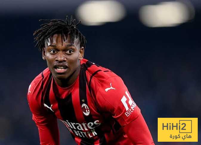 ميلان أقوى بدون لياو!