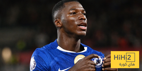 كايسيدو: مغادرة تشيلسي؟ أريد أن أصبح أسطورة هنا