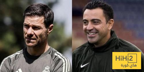 من ظُلم ” تشافي ام تشابي ” …؟! من ظُلم ” تشافي ام تشابي ” …؟!