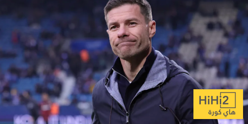 شرط ألونسو لتدريب ليفربول