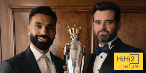 وكيل صلاح يتحدث عن مستقبله