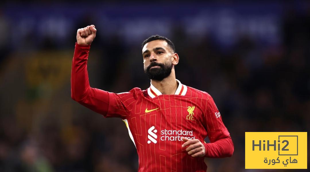 الرقصة الأخيرة .. مباريات محمد صلاح المتبقية مع ليفربول
