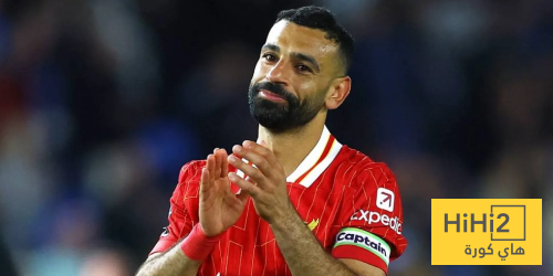 أبرز بديل لصلاح في ليفربول