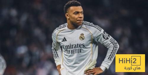 رد فعل مبابي على التشخيص الخاطئ لإصابته