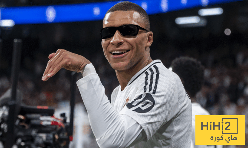 إصابة مبابي تثير الشكوك .. هل يتكرر سيناريو الغيابات ؟