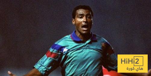 اللعب للارجنتين أم ريال مدريد .. روماريو يختار ..؟!