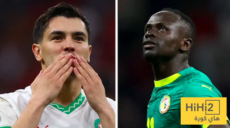 صورة : أول رد رسمي من محكمة الكاس على اعتراض السنغال أمام المغرب