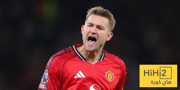 تفاؤل بشأن عودة مدافع اليونايتد من الإصابة