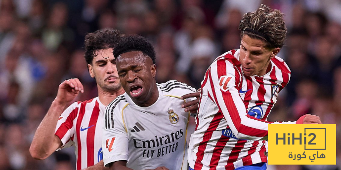 نجل سيميوني يتمنى الانضمام لهذا النادي