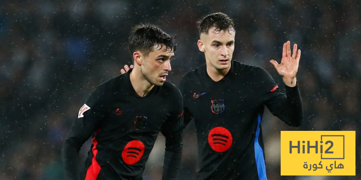 صفقة تبادلية … نجم وسط برشلونة على رادار الهلال صفقة تبادلية … نجم وسط برشلونة على رادار الهلال