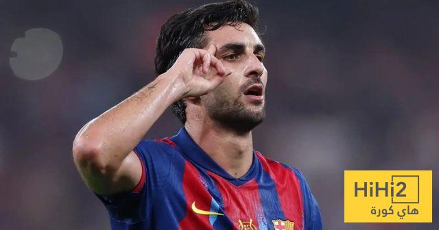 فيران توريس يضع برشلونة في مأزق ! 1