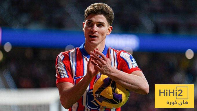 بديل ألفاريز على رادار برشلونة والأسماء المستبعدة !