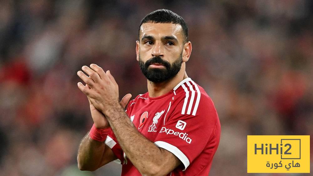 سباق عالمي لخطف محمد صلاح.. 5 وجهات محتملة بعد وداع ليفربول