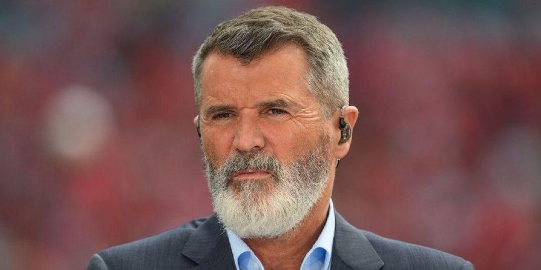 روي كين: موقف صلاح يذكرنا بما حدث مع كريستيانو