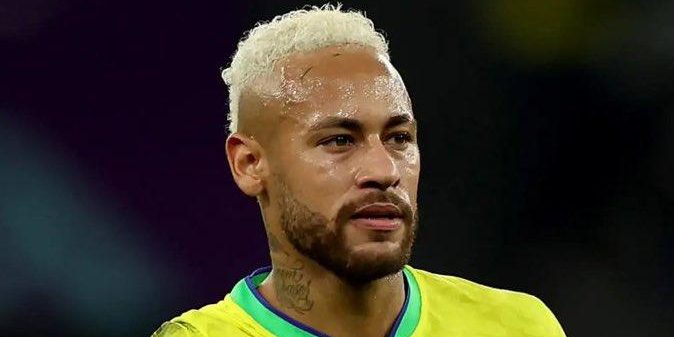 أنشيلوتي يعلق على استدعاء نيمار لكأس العالم