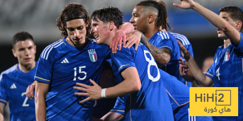 تشكيلة إيطاليا المتوقعة ضد أيرلندا الشمالية في ملحق كأس العالم 2026