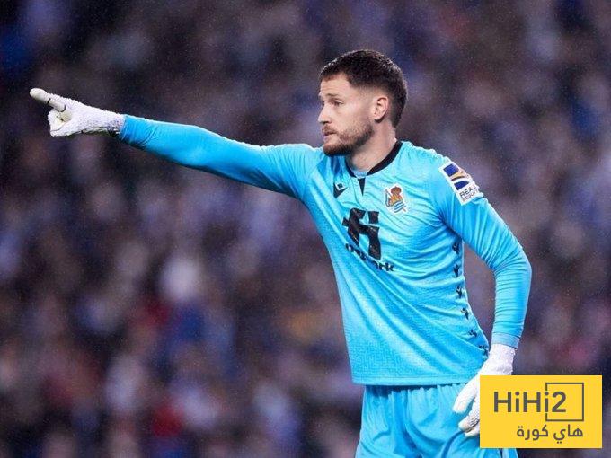 ريميرو عن الانتقال لـ برشلونة: “لا أحد يعرف ما سيحدث”