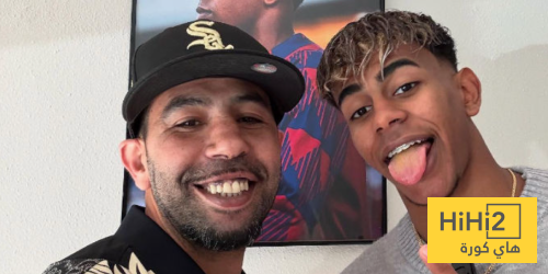 لن أقارن ابني بأي لاعب في العالم…! من جديد والد لامين يثير الفوضى