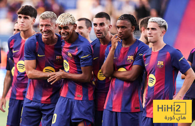 برشلونة النادي الأكثر إستفادة من الـ var !