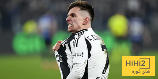 ليفربول يدرس ضم يوفنتوس