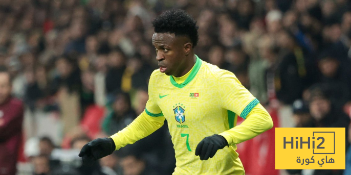 نتائج البرازيل الأخيرة قبل ملاقاة فرنسا