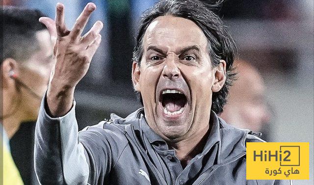 ضغط غير مسبوق على الهلال !