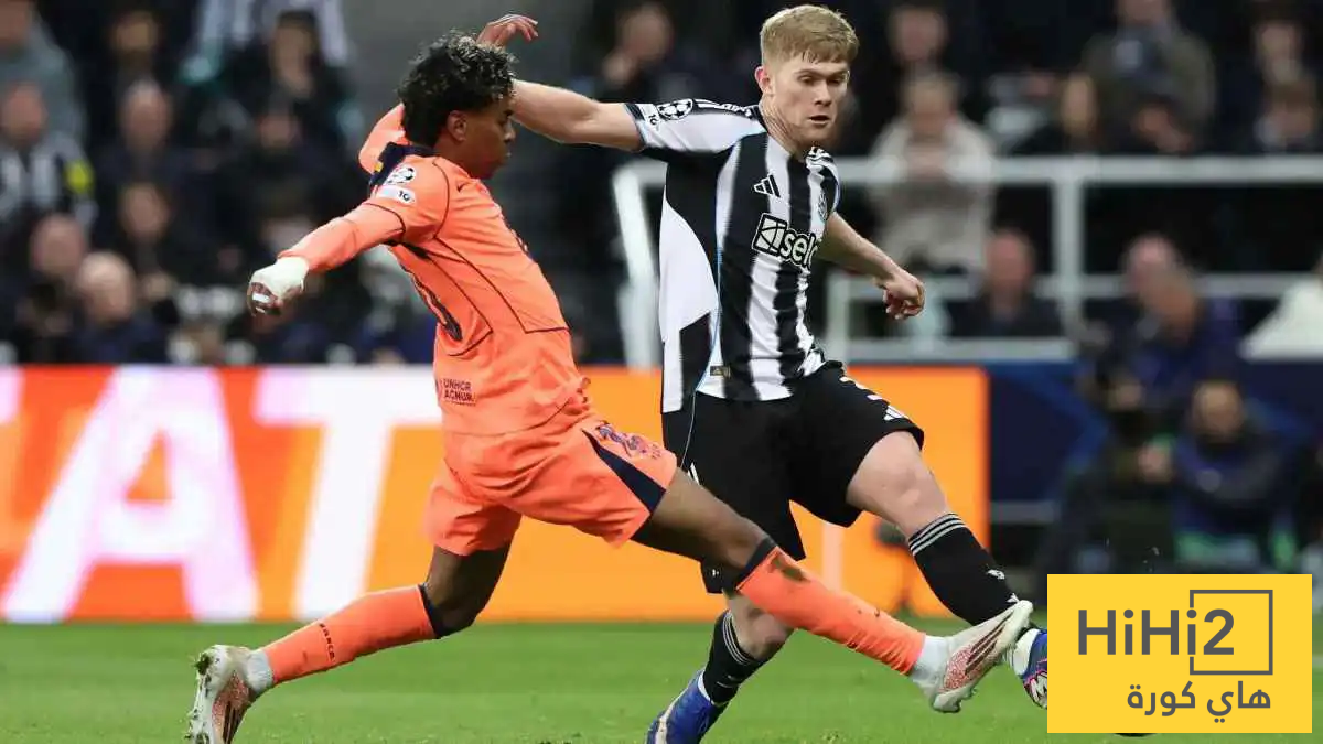 لاعب واحد أوقف لامين يامال هذا الموسم!