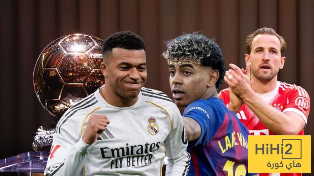 الذكاء الاصطناعي يتوقع الفائز بجائزة الحذاء الذهبي 2026