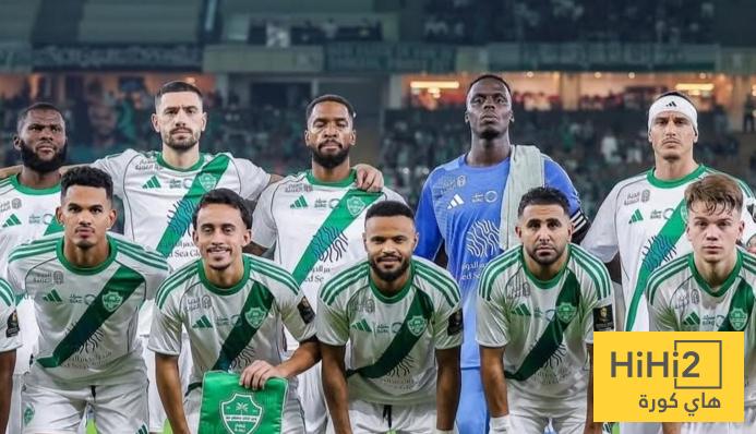 الأهلي يفقد أحد عناصره الهجومية !