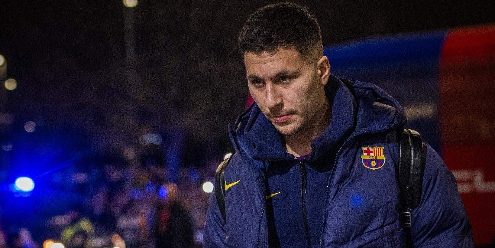 خطة برشلونة مع باردغجي