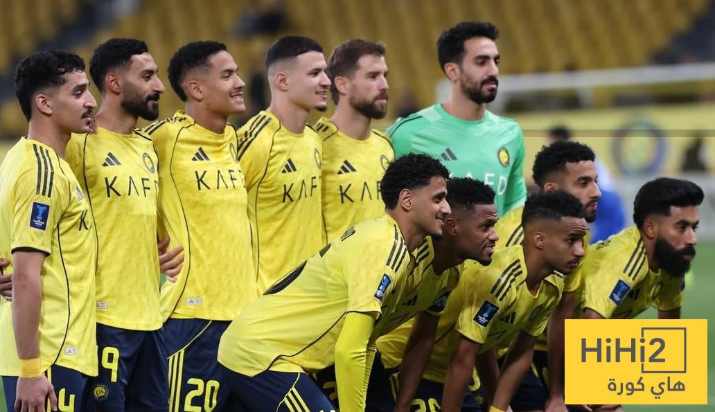 مطالب عاجلة بحماية لاعبي النصر ! مطالب عاجلة بحماية لاعبي النصر !