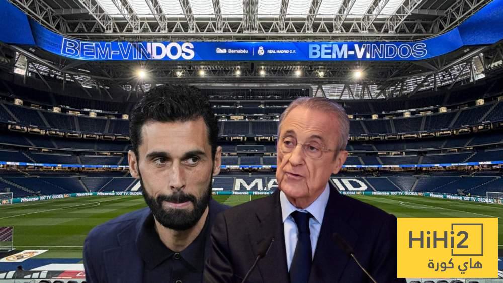 فلورنتينو يفضل هذا اللاعب على هالاند وأوليس