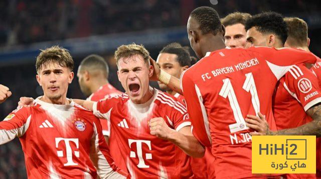 ثلاثي البايرن سيكون جاهز لريال مدريد