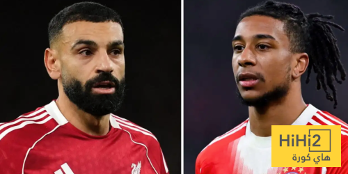 الأرقام تتحدث.. هل أوليز هو البديل الأمثل لصلاح؟