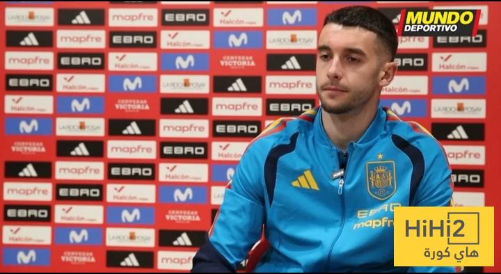 خوان غارسيا يتحدث عن ليالي الأبطال